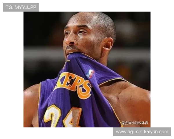 科比：从青涩少年到“篮球之神”的璀璨蜕变！，科比的篮球经历简介
